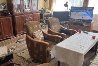 Mieszkanie na sprzedaż w Stare Miasto Żychlin Jodłowa o powierzchni 75 mkw