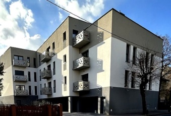 Mieszkanie na sprzedaż w Leszno Leszczynko Henryka Sienkiewicza o powierzchni 48 mkw
