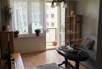 Mieszkanie na sprzedaż w Warszawa Mokotów Limanowskiego o powierzchni 46 mkw