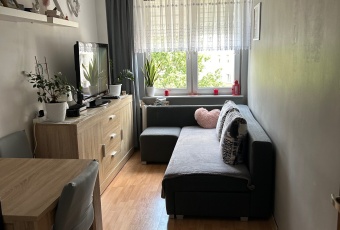 Mieszkanie na sprzedaż w Warszawa Mokotów Limanowskiego o powierzchni 46 mkw
