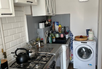 Mieszkanie na sprzedaż w Warszawa Mokotów Limanowskiego o powierzchni 46 mkw