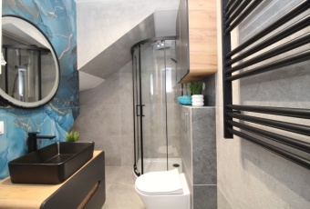 Mieszkanie na sprzedaż w Wieliczka  Bajeczna o powierzchni 56 mkw