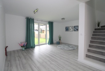 Mieszkanie na sprzedaż w Wieliczka  Bajeczna o powierzchni 56 mkw