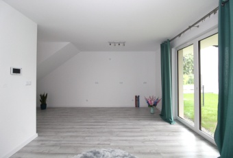 Mieszkanie na sprzedaż w Wieliczka  Bajeczna o powierzchni 56 mkw