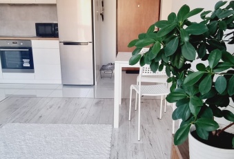 Mieszkanie na sprzedaż w Warszawa Włochy Rakowska 4 o powierzchni 34 mkw