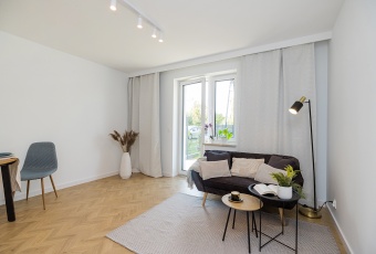 Dom na sprzedaż w Lesznowola Łazy Łączności 128 o powierzchni 56 mkw