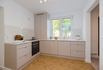 Dom na sprzedaż w Lesznowola Łazy Łączności 128 o powierzchni 56 mkw