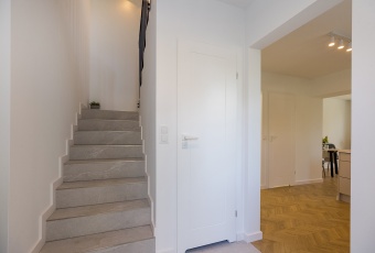 Dom na sprzedaż w Lesznowola Łazy Łączności 128 o powierzchni 56 mkw