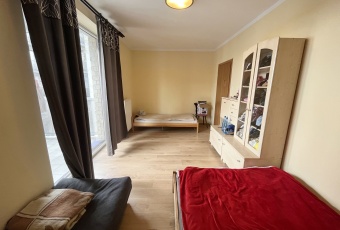 Mieszkanie 56 m2 z najemcą, blisko centrum