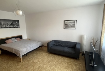 Mieszkanie na wynajem w Warszawa Mokotów Modzelewskiego o powierzchni 39 mkw
