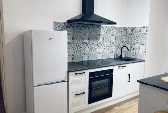 Mieszkanie na wynajem w Kraków Śródmieście Warszawska 16 o powierzchni 50 mkw