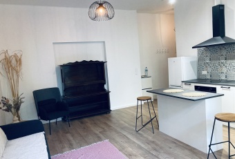 Mieszkanie na wynajem w Kraków Śródmieście Warszawska 16 o powierzchni 50 mkw