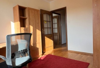 Mieszkanie na sprzedaż w Warszawa Targówek Św. Wincentego 110 o powierzchni 68 mkw