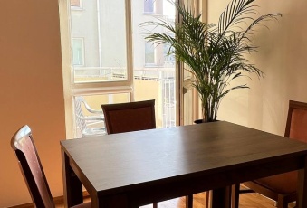 Mieszkanie na sprzedaż w Warszawa Targówek Św. Wincentego 110 o powierzchni 68 mkw