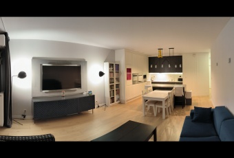 Mieszkanie na sprzedaż w Warszawa Żoliborz Przasnyska 4A o powierzchni 75 mkw