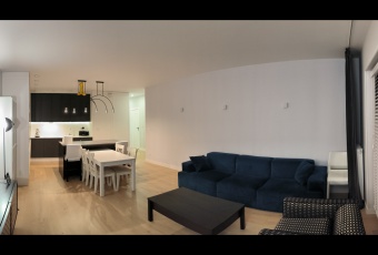 Mieszkanie na sprzedaż w Warszawa Żoliborz Przasnyska 4A o powierzchni 75 mkw