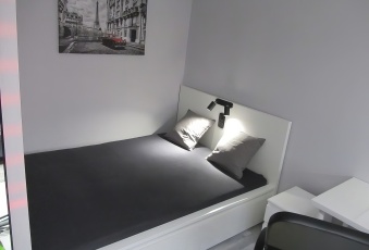 Mieszkanie na wynajem w Warszawa Wola Pereca o powierzchni 31 mkw
