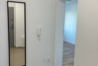 Mieszkanie na sprzedaż w Wrocław Psie Pole Litewska o powierzchni 52 mkw
