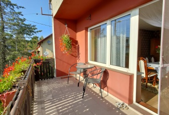 Dom na sprzedaż w Zabrze Makoszowy Sejmowa o powierzchni 134 mkw