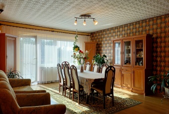 Dom na sprzedaż w Zabrze Makoszowy Sejmowa o powierzchni 134 mkw