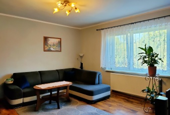 Dom na sprzedaż w Zabrze Makoszowy Sejmowa o powierzchni 134 mkw