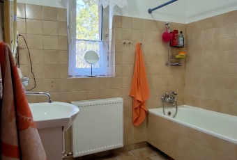 Dom na sprzedaż w Zabrze Makoszowy Sejmowa o powierzchni 134 mkw