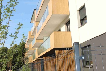 Mieszkanie na sprzedaż w Poznań Grunwald ZIĘBICKA 30A o powierzchni 42 mkw