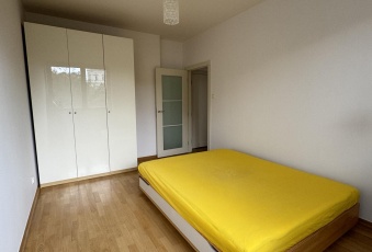 Mieszkanie na sprzedaż w Warszawa Wola Piaskowa  o powierzchni 62 mkw