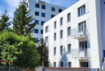 Mieszkanie na sprzedaż w Warszawa Włochy komitetu obrony robotników 54 o powierzchni 37 mkw