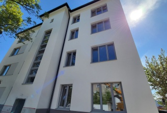 Mieszkanie na sprzedaż w Warszawa Włochy komitetu obrony robotników 54 o powierzchni 37 mkw