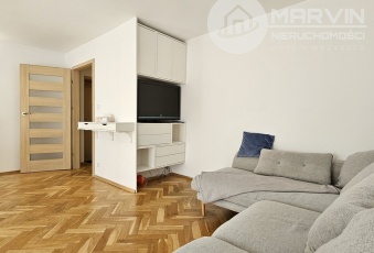 Mieszkanie na wynajem w Poznań Grunwald Promienista o powierzchni 67 mkw