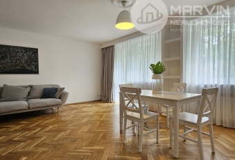 Mieszkanie na wynajem w Poznań Grunwald Promienista o powierzchni 67 mkw