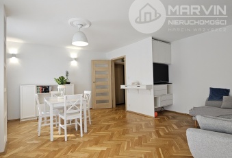 Mieszkanie na wynajem w Poznań Grunwald Promienista o powierzchni 67 mkw