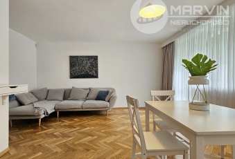 Mieszkanie na wynajem w Poznań Grunwald Promienista o powierzchni 67 mkw