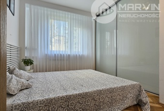 Mieszkanie na wynajem w Poznań Grunwald Promienista o powierzchni 67 mkw