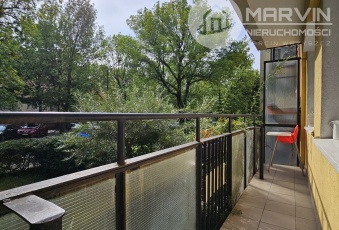 Mieszkanie na wynajem w Poznań Grunwald Promienista o powierzchni 67 mkw