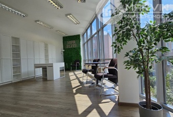 Komercja na wynajem w Poznań Grunwald Stablewskiego o powierzchni 88 mkw