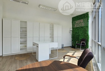 Komercja na wynajem w Poznań Grunwald Stablewskiego o powierzchni 88 mkw