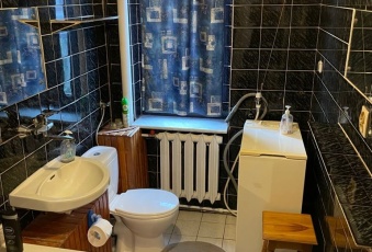 Mieszkanie na sprzedaż w Borzytuchom Borzytuchom Dworcowa 7 o powierzchni 68 mkw
