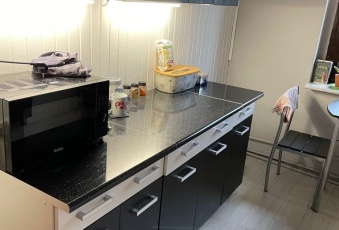 Mieszkanie na sprzedaż w Borzytuchom Borzytuchom Dworcowa 7 o powierzchni 68 mkw
