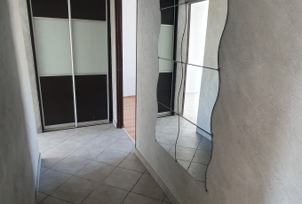 Mieszkanie na sprzedaż w Bytom Szombierki Wyzwolenia o powierzchni 56 mkw