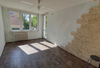 Mieszkanie na sprzedaż w Bytom Szombierki Wyzwolenia o powierzchni 56 mkw