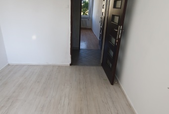 Mieszkanie na sprzedaż w Bytom Szombierki Wyzwolenia o powierzchni 56 mkw