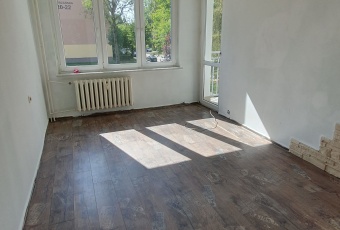 Mieszkanie na sprzedaż w Bytom Szombierki Wyzwolenia o powierzchni 56 mkw