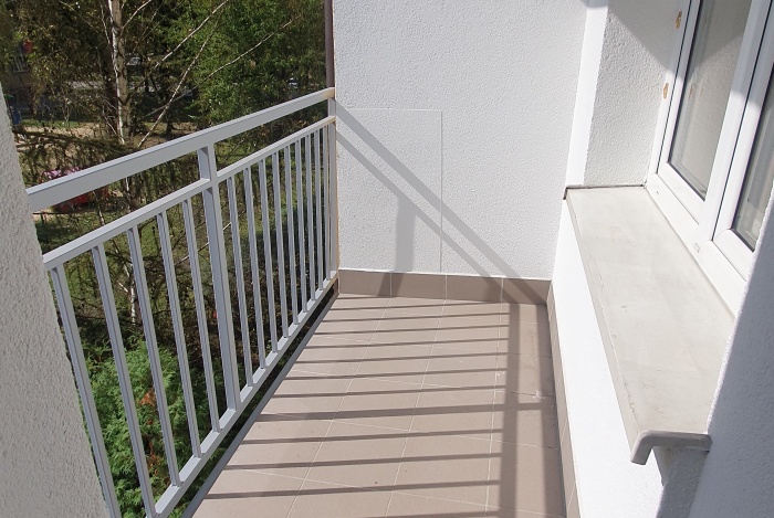 Mieszkanie na sprzedaż w Bytom Szombierki Wyzwolenia o powierzchni 56 mkw