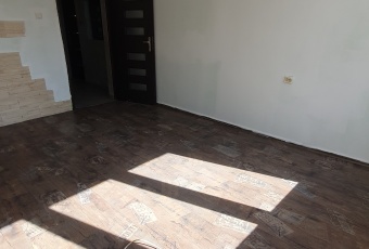 Mieszkanie na sprzedaż w Bytom Szombierki Wyzwolenia o powierzchni 56 mkw