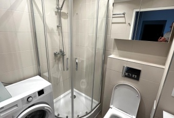 Mieszkanie na wynajem w Warszawa Śródmieście Niska 11 o powierzchni 53 mkw