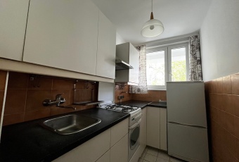 Mieszkanie na wynajem w Warszawa Śródmieście Niska 11 o powierzchni 53 mkw