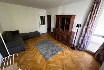 Mieszkanie na wynajem w Warszawa Śródmieście Niska 11 o powierzchni 53 mkw