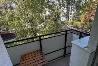 Mieszkanie na wynajem w Warszawa Śródmieście Niska 11 o powierzchni 53 mkw